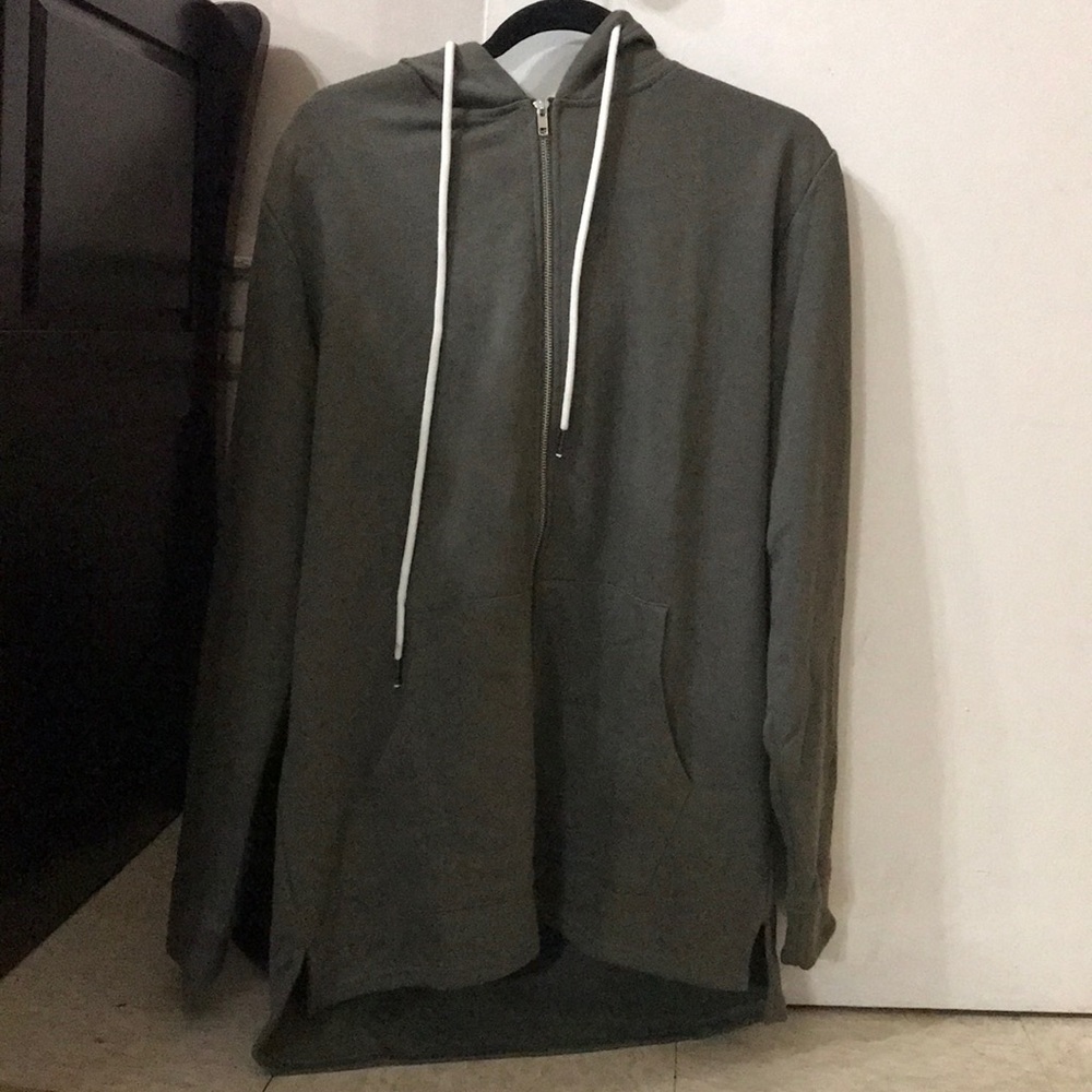 Long sweater from Elwood